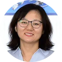— Candice Zhang，<br /> 三级营销传播专家