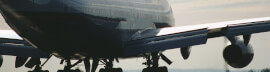 航天航空及国防