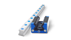 Profile Rail 方导轨 / 方形导轨